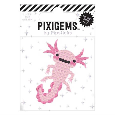 Pixigem Stickers