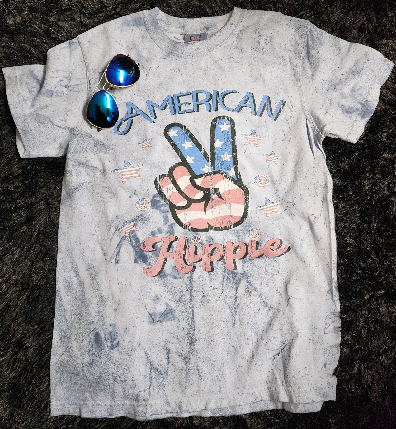 American Hippie T-Shirt
