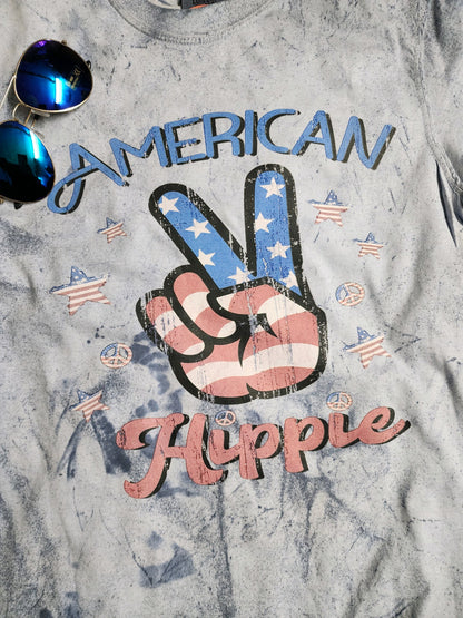 American Hippie T-Shirt
