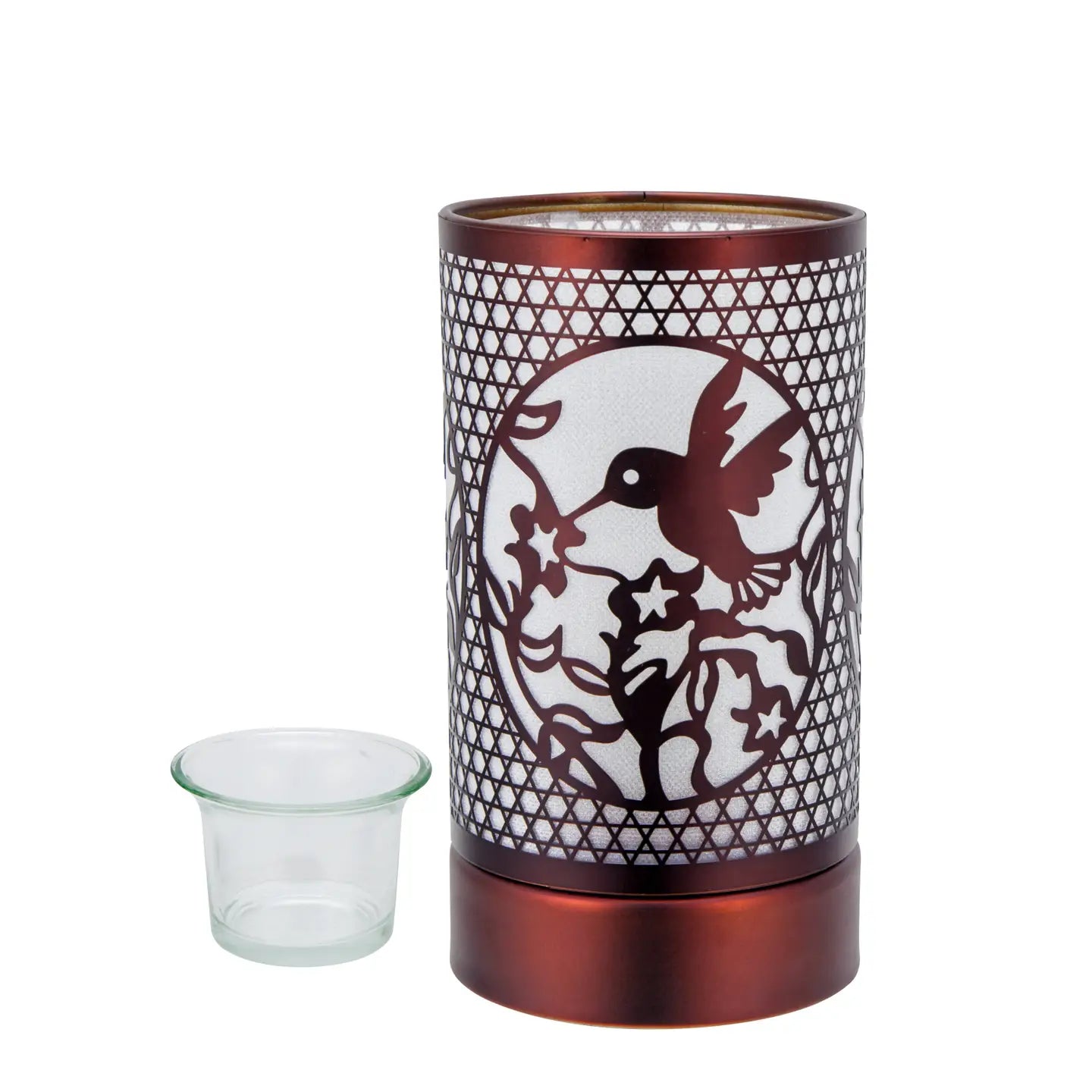 7&quot; Touch lamp/Oil burner/Wax warmer