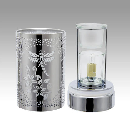 7&quot; Touch lamp/Oil burner/Wax warmer