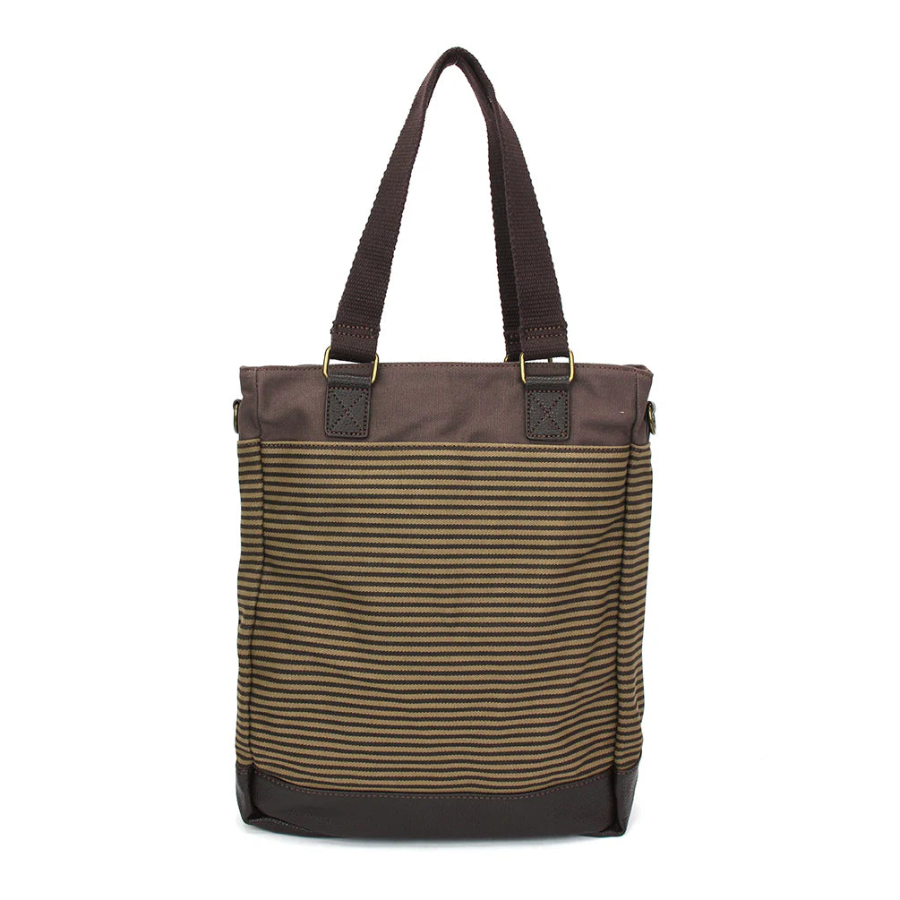 Work Tote - Golden Retriever