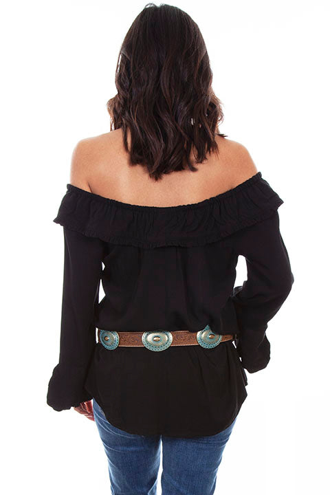 On or Off Shoulder Top