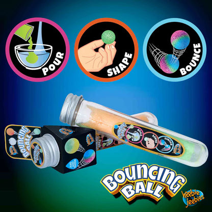 Bouncy Ball Test Tube