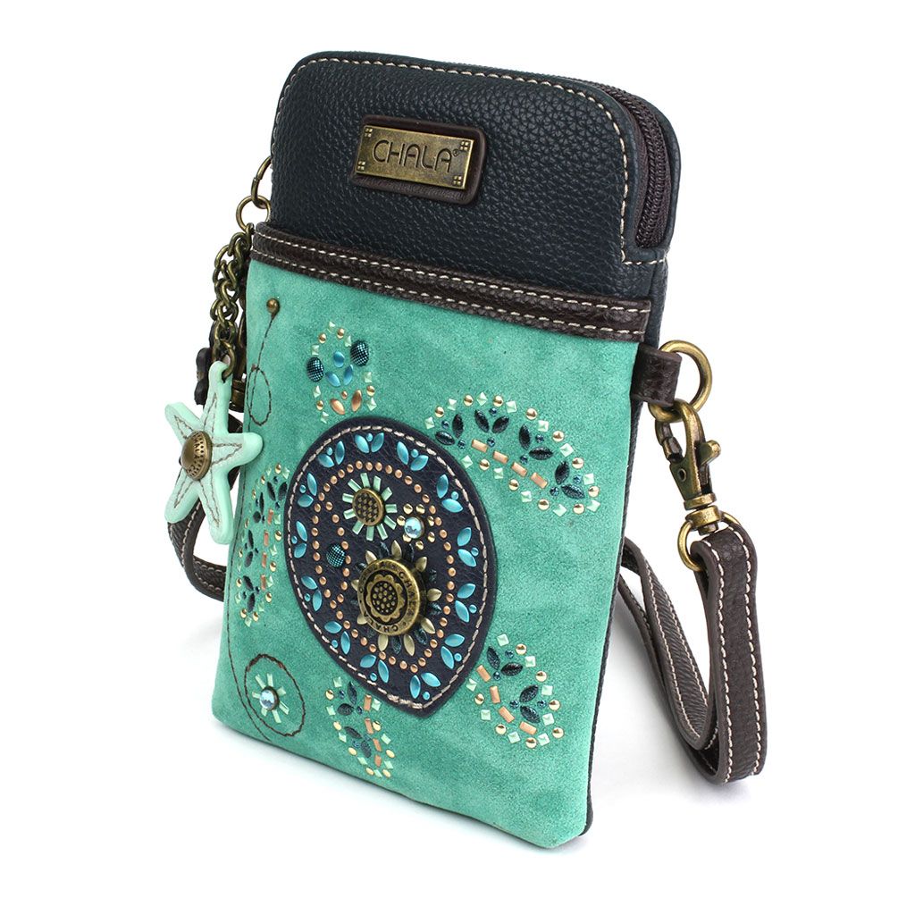 Sea Turtle Crossbody